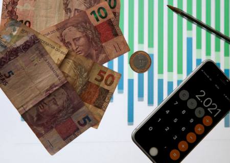 Estimativas do mercado para inflação e PIB permanecem estáveis